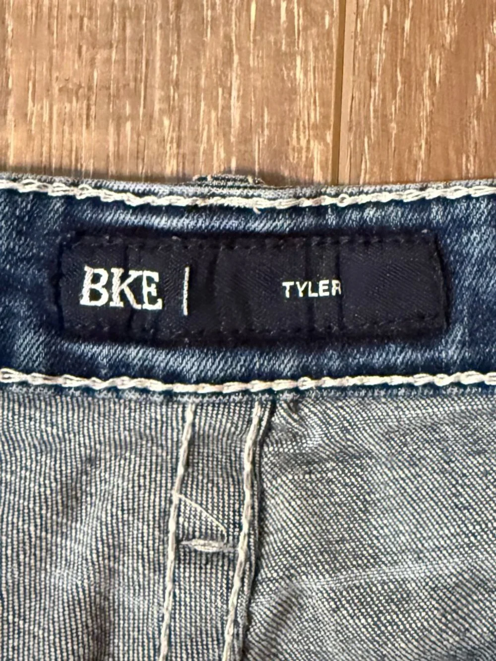 BKE Tyler Jeans – Size 34x30